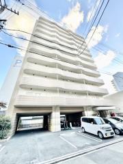 地下鉄東山線新栄町駅まで徒歩10分