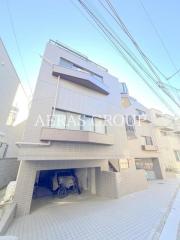 京成押上線京成曳舟駅まで徒歩2分