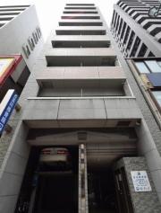 広島電鉄本線十日市町駅まで徒歩1分