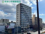 愛知環状鉄道中岡崎駅まで徒歩5分