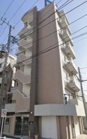 東急多摩川線武蔵新田駅まで徒歩2分