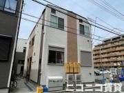 ハーモニーテラス青井II