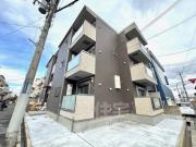 阪急京都線南茨木駅まで徒歩14分
