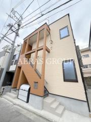 SLSG荒川町屋