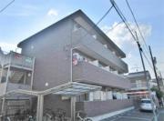 ＪＲ横浜線矢部駅まで徒歩8分