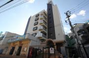 ＪＲ山陽本線福山駅まで徒歩20分