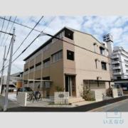地下鉄谷町線平野駅まで徒歩8分