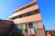 ＪＲ武蔵野線船橋法典駅まで徒歩2分