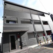 相鉄本線上星川駅まで徒歩6分