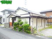 田中借家