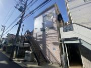 ピュアハウス白楽一番館