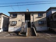 アネックス清風 A棟