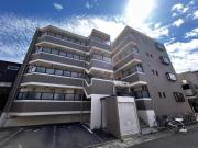 地下鉄箱崎線箱崎宮前駅まで徒歩5分