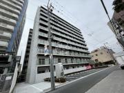 ゼオン大阪EAST