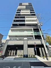 プレサンスNAGOYA覚王山