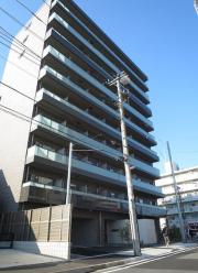 東京メトロ千代田線北綾瀬駅まで徒歩9分