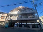 地下鉄今里筋線今里駅まで徒歩2分