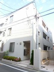 ＪＲ山手線高田馬場駅まで徒歩7分