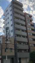 パークホームトリゴエ
