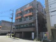 仲町台フェニックスコート