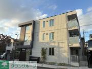 京急大師線川崎大師駅まで徒歩10分