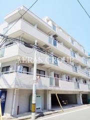 DRホームズ井土ヶ谷