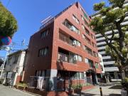 地下鉄七隈線渡辺通駅まで徒歩5分