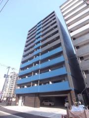 モダンパラッツオ博多 riva I