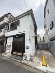 大島戸建