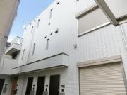 ソラーナ新宿