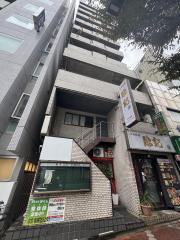 クリスタル亀戸