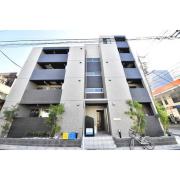 東京メトロ千代田線綾瀬駅まで徒歩8分