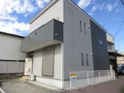 タナカ貸家-新町