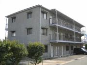 地下鉄西神・山手線伊川谷駅までバス約14分 徒歩3分
