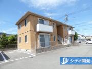 サウスヒルズ A棟