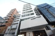 地下鉄四つ橋線肥後橋駅まで徒歩4分