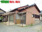 ＪＲ紀勢本線松阪駅まで徒歩28分