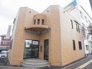 ファーニッシュド・ステイ松本市巾上