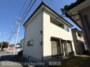 蒲田1丁目95 貸家北西