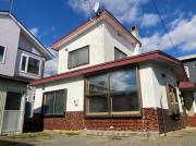 （定期借家）住之江4-3戸建 2階建