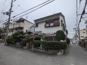 京阪本線香里園駅まで徒歩12分