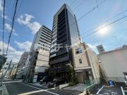 地下鉄鶴舞線鶴舞駅まで徒歩6分