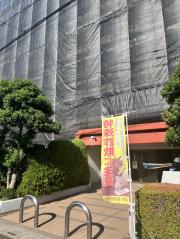 東武伊勢崎・大師線蒲生駅まで徒歩19分