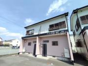 タウンハウス藤沢 A