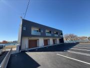 ensoleille（アンソレイユ）K棟