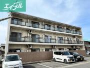 エルフィーネ撫川