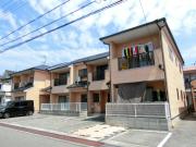 ＪＲ山陽本線明石駅までバス約15分 徒歩2分