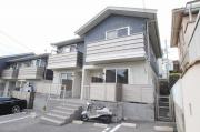 Fairy Court B棟