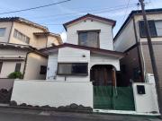 川越市豊田町リノベ戸建