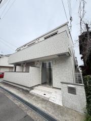 ワコーレヴィアーノ須磨関守町
